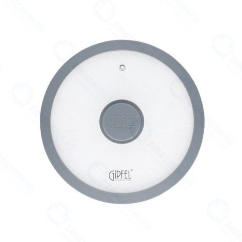 Крышка стеклянная GIPFEL Moore 1030, 20 см