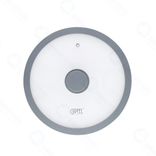 Крышка стеклянная GIPFEL Moore 1031, 24 см