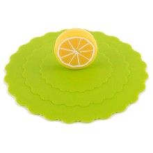 Крышка-присоска Mallony FRESCO для кружек, чашек и банок Крышка-присоска Mallony FRESCO для кружек, чашек и банок