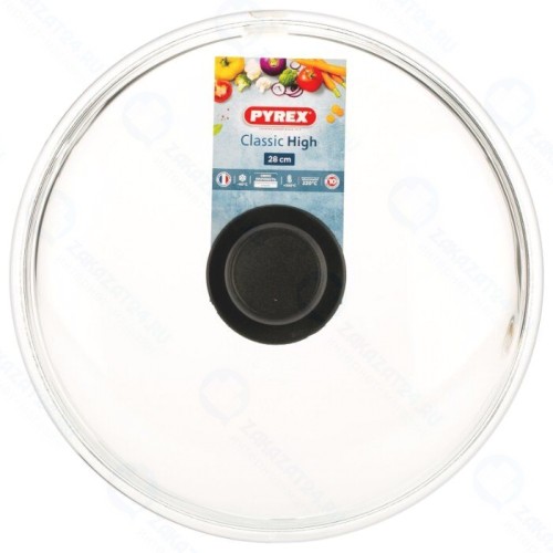 Крышка PYREX High, 26 см