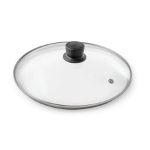 Крышка Tefal Cocoon 04197720 стеклянная с паровыпуском, 20 см