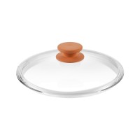 Крышка стеклянная Tescoma Unicover 28 см (619088)
