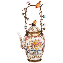 Чайник LEFARD декоративный 469-304