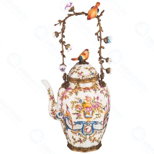 Чайник LEFARD декоративный 469-304