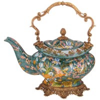 Чайник LEFARD декоративный 469-323