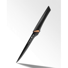 Нож кухонный филейный APOLLO "Vext" 14,5см