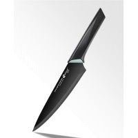 Нож кухонный поварской APOLLO "Vext" VXT-01 17,5см