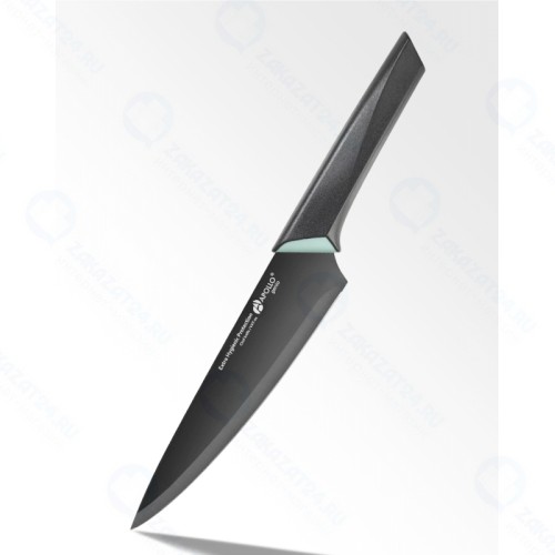 Нож кухонный поварской APOLLO 