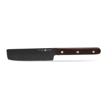 Нож Сантоку APOLLO Hanso, 12,5 см