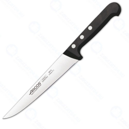 Нож кухонный ARCOS, 17 см (2814-B)