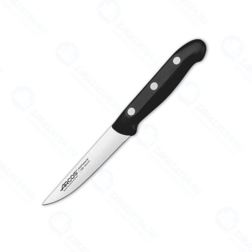 Нож кухонный для чистки овощей ARCOS MAITRE 10,5 см