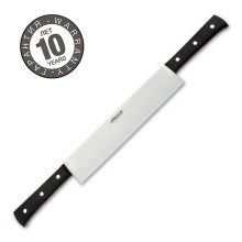 Нож для нарезки сыра ARCOS, с двумя ручками, 26 см Нож для нарезки сыра ARCOS, с двумя ручками, 26 см