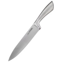 Нож поварской ATTRIBUTE KNIFE STEEL, 20см