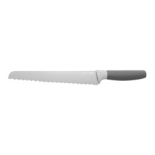 Нож для хлеба BergHOFF Leo, 23 см (серый)