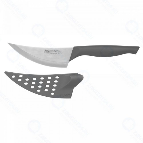 Нож для сыра BergHOFF Eclipse, 10 см