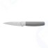 Нож для очистки Berghoff Leo, 8,5 см, серый