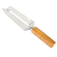 Нож шинковка Best Home Kitchen 25,5 см, 9902159