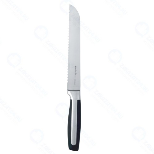 Нож Brabantia для хлеба 20 см, 500046