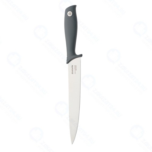 Нож Brabantia разделочный 32,5 см, 120664