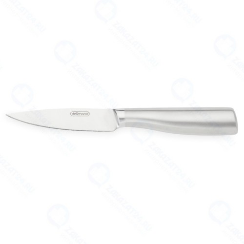 Нож для овощей и фруктов DELIMANO GOURMET 8,9 см
