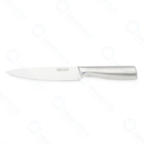 Нож кухонный универсальный DELIMANO GOURMET 15,4 см