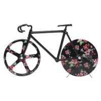 Нож для пиццы Doiy The Fixie Wild Rose