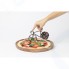 Нож для пиццы Doiy The Fixie Wild Rose