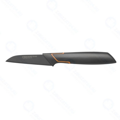 Нож для овощей FISKARS Edge 1003091