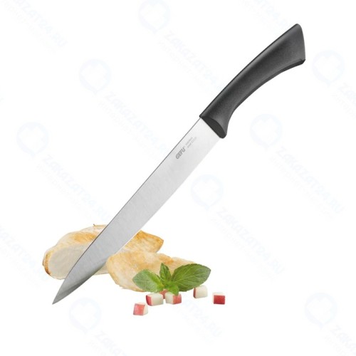 Нож для разделки СЕНСО GEFU 13860 20,5 см