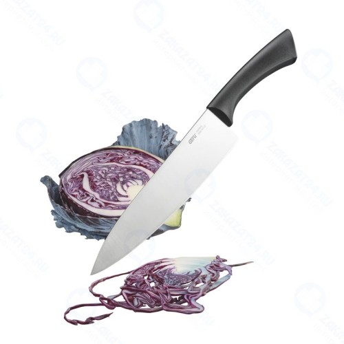 Нож поварской СЕНСО GEFU 21см