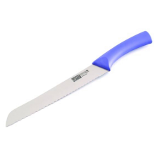 Нож хлебный GIPFEL AZUR, 20 см