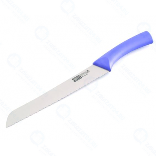 Нож хлебный GIPFEL AZUR, 20 см