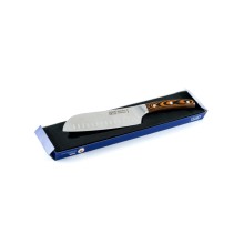 Нож сантоку GIPFEL TIGER, 17 см