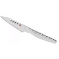 Нож для овощей GLOBAL GNFS-01, 9 см