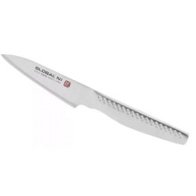 Нож для овощей GLOBAL GNFS-01, 9 см Нож для овощей GLOBAL GNFS-01, 9 см