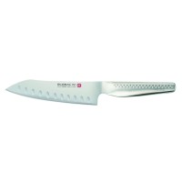 Нож Сантоку GLOBAL GNM-03 Vegetable fluted, 16 см