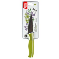 Нож овощной HITT Botanica 8см, H-BO125
