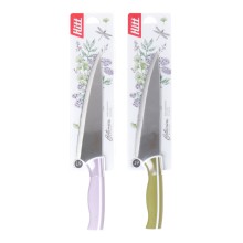 Нож поварской HITT Botanica 19см, H-BO129 Нож поварской HITT Botanica 19см, H-BO129