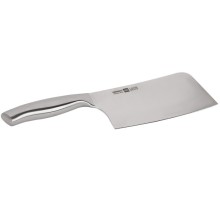 Топорик кухонный HuoHou (XIAOMI) German Steel Stainless steel Slicing Knife 16,5 см