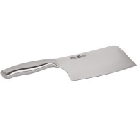 Нож (тесак) из немецкой стали HuoHou (XIAOMI) German Steel Stainless Steel Cleaver 16,5см