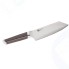 Нож из композитной стали HuoHou (XIAOMI) Composite Steel Slicing Knife 20,4см