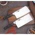 Нож (тесак) из немецкой стали HuoHou (XIAOMI) German Steel Cleaver, 17см