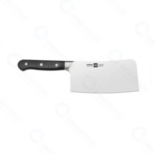 Нож (тесак) из немецкой стали HuoHou (XIAOMI) German Steel Cleaver, 17см