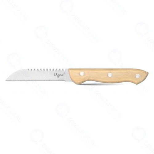 Нож для овощей ИДЕЯ Дружба, 9 см