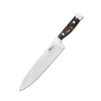 Нож поварской ЛАДОМИР C3HCK17, 17 см