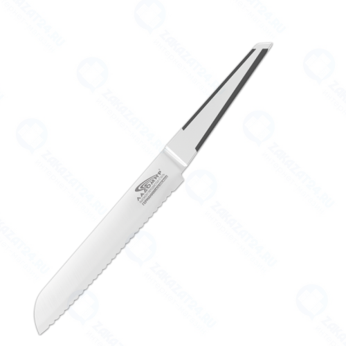 Нож для нарезки хлеба ЛАДОМИР В2BСК20, 20 см