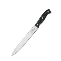 Нож для нарезки ЛАДОМИР C4CCK20, 20 см