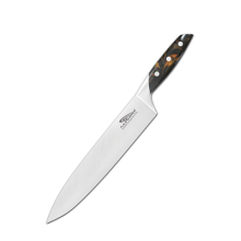 Нож шеф повара ЛАДОМИР C2HCK20, 20 см