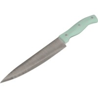 Нож поварской Mallony MENTOLO, 20 см