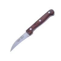 Нож для чистки Marvel Rose Wood Original, 7,5 см